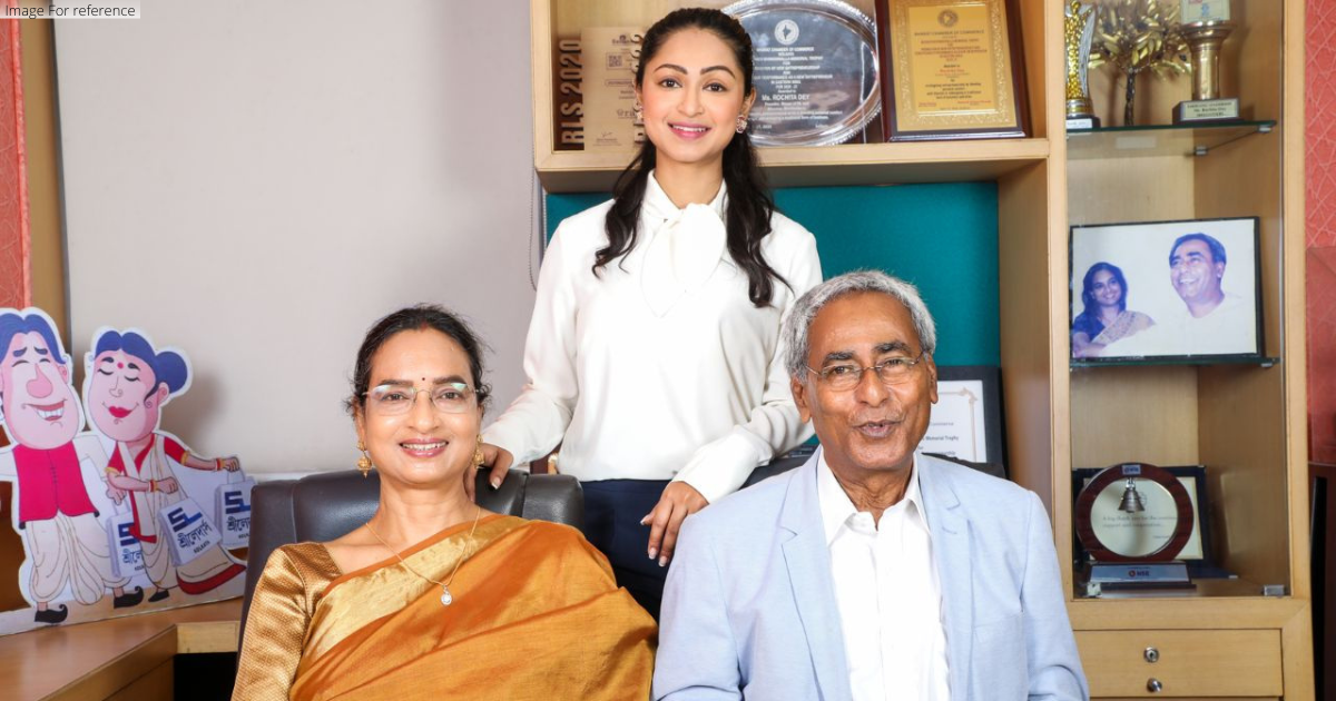 Bengal’s popular brand, Sreeleathers, looking to expand its operations in North India